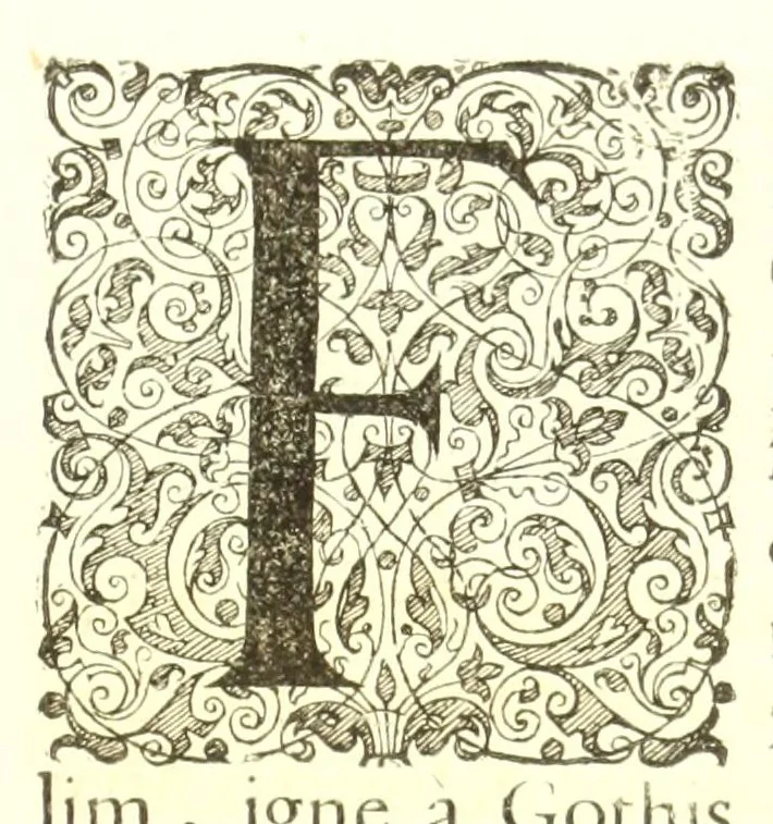 An illustration from Imperatorum romanorum numismata ex aere, mediae et minimae formae: descripta & enarrata, 1671, leaf 549
