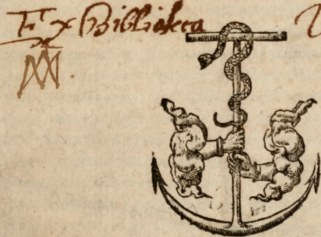 An illustration from Imperii Graeci historia ab anno MCXVII in quo Zonaras definit, usque ad annum MCCIII, libris XIX descripta:, 1593, leaf 2