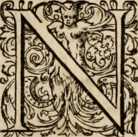 An illustration from Imperii Graeci historia ab anno MCXVII in quo Zonaras definit, usque ad annum MCCIII, libris XIX descripta:, 1593, leaf 4