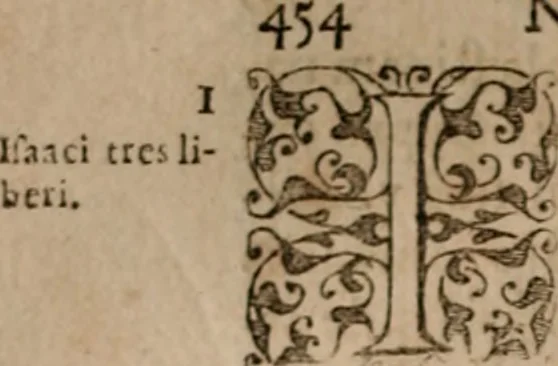 An illustration from Imperii Graeci historia ab anno MCXVII in quo Zonaras definit, usque ad annum MCCIII, libris XIX descripta:, 1593, leaf 471