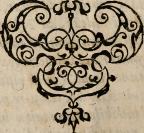 An illustration from Imperii Graeci historia ab anno MCXVII in quo Zonaras definit, usque ad annum MCCIII, libris XIX descripta:, 1593, leaf 5