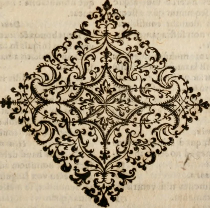 An illustration from Imperii Graeci historia ab anno MCXVII in quo Zonaras definit, usque ad annum MCCIII, libris XIX descripta:, 1593, leaf 740