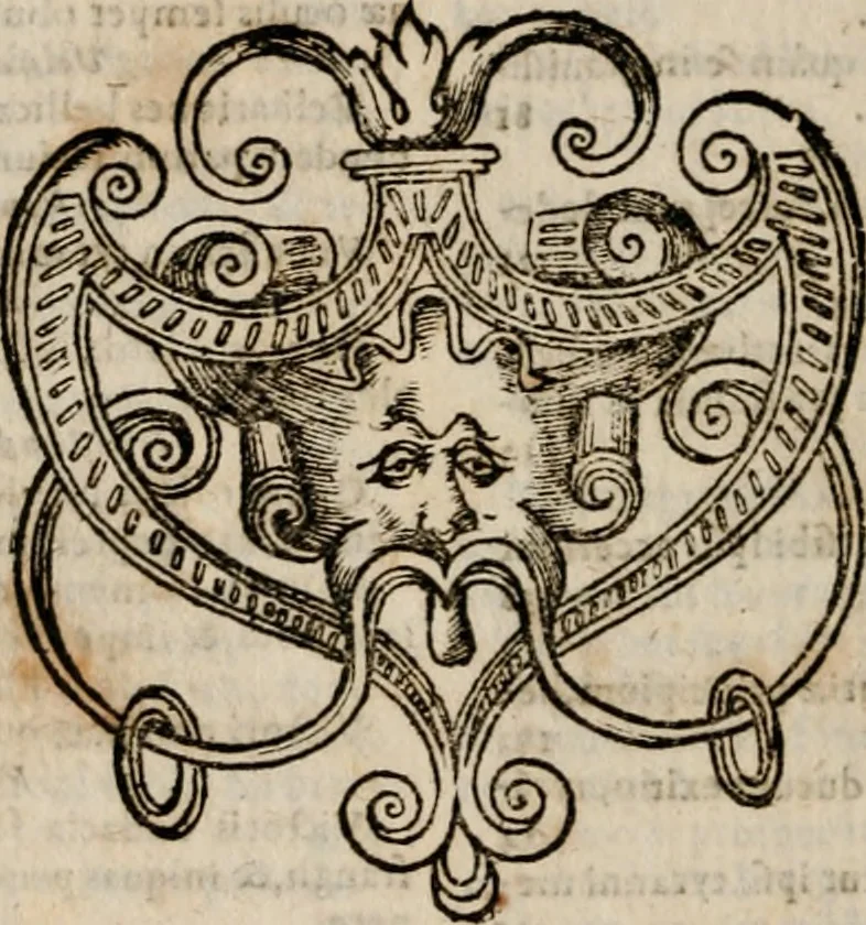An illustration from Imperii Graeci historia ab anno MCXVII in quo Zonaras definit, usque ad annum MCCIII, libris XIX descripta:, 1593, leaf 755