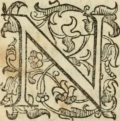 An illustration from Impresa dell'Accademia Partenia minore : eretta già nel collegio della Compagnia di Giesù in Milano, 1598, leaf 10