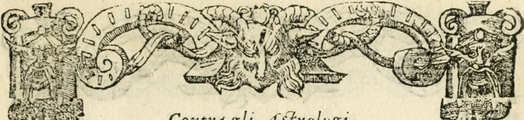 An illustration from Diverse imprese accommodate a diuerse moralità : con versi che i loro significati dichiarano insieme con molte altre nella lingua italiana non piu tradotte, 1551, leaf 106
