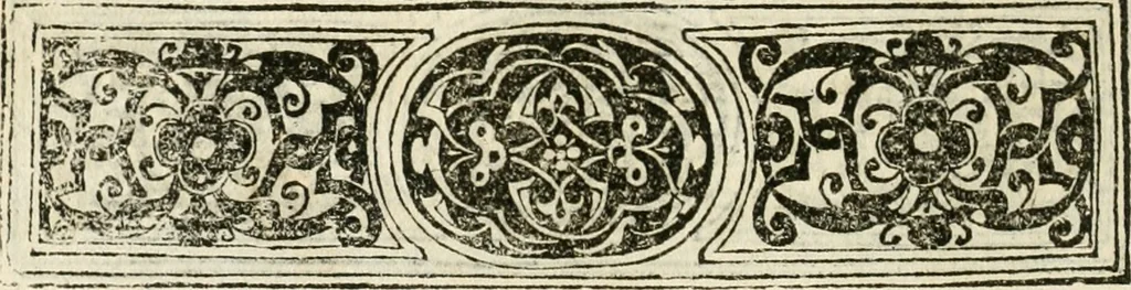 An illustration from Diverse imprese accommodate a diuerse moralità : con versi che i loro significati dichiarano insieme con molte altre nella lingua italiana non piu tradotte, 1551, leaf 111