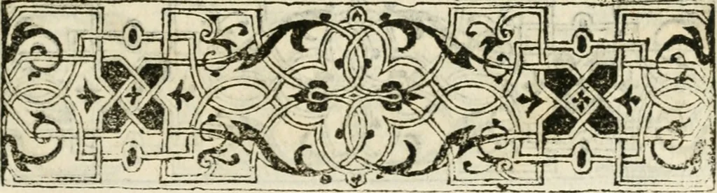An illustration from Diverse imprese accommodate a diuerse moralità : con versi che i loro significati dichiarano insieme con molte altre nella lingua italiana non piu tradotte, 1551, leaf 112