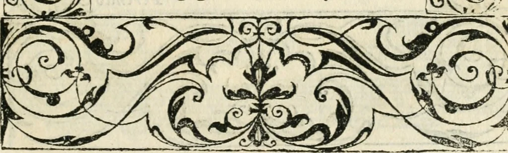 An illustration from Diverse imprese accommodate a diuerse moralità : con versi che i loro significati dichiarano insieme con molte altre nella lingua italiana non piu tradotte, 1551, leaf 114