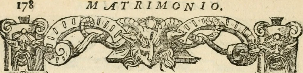 An illustration from Diverse imprese accommodate a diuerse moralità : con versi che i loro significati dichiarano insieme con molte altre nella lingua italiana non piu tradotte, 1551, leaf 183