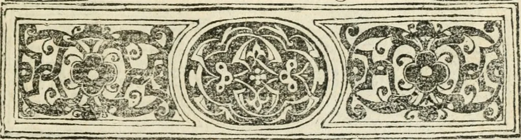 An illustration from Diverse imprese accommodate a diuerse moralità : con versi che i loro significati dichiarano insieme con molte altre nella lingua italiana non piu tradotte, 1551, leaf 192