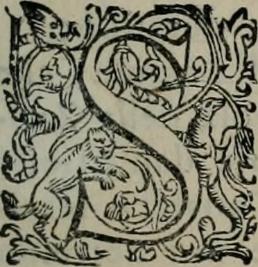 An illustration from Imprese illustri di diuersi : co i discorsi, 1586, leaf 102