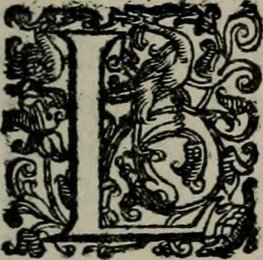 An illustration from Imprese illustri di diuersi : co i discorsi, 1586, leaf 114