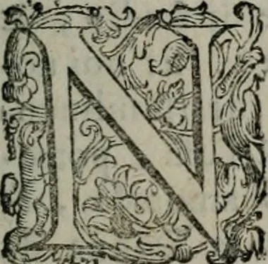 An illustration from Imprese illustri di diuersi : co i discorsi, 1586, leaf 120