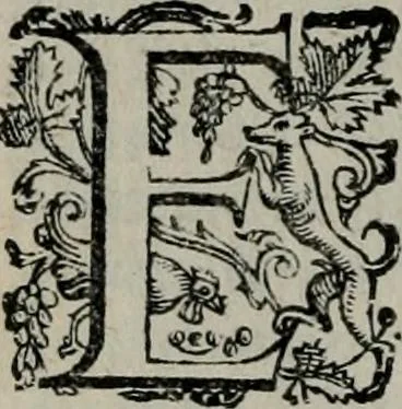 An illustration from Imprese illustri di diuersi : co i discorsi, 1586, leaf 129