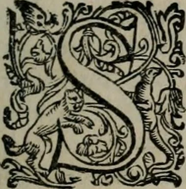 An illustration from Imprese illustri di diuersi : co i discorsi, 1586, leaf 198