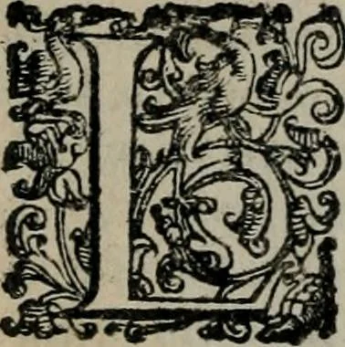 An illustration from Imprese illustri di diuersi : co i discorsi, 1586, leaf 201