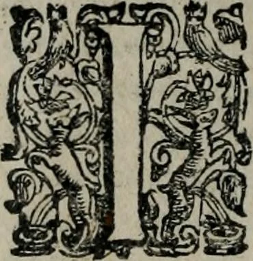 An illustration from Imprese illustri di diuersi : co i discorsi, 1586, leaf 213