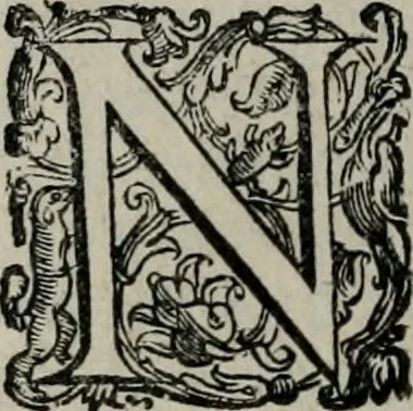 An illustration from Imprese illustri di diuersi : co i discorsi, 1586, leaf 273