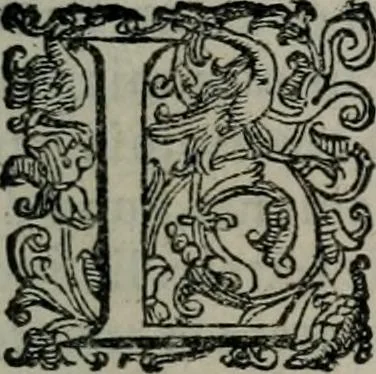 An illustration from Imprese illustri di diuersi : co i discorsi, 1586, leaf 276
