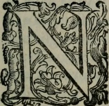 An illustration from Imprese illustri di diuersi : co i discorsi, 1586, leaf 300