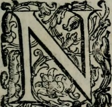 An illustration from Imprese illustri di diuersi : co i discorsi, 1586, leaf 324