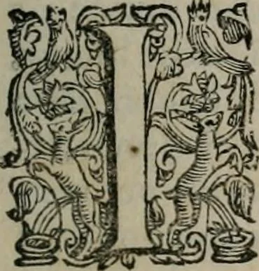 An illustration from Imprese illustri di diuersi : co i discorsi, 1586, leaf 36