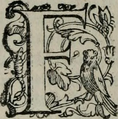 An illustration from Imprese illustri di diuersi : co i discorsi, 1586, leaf 51