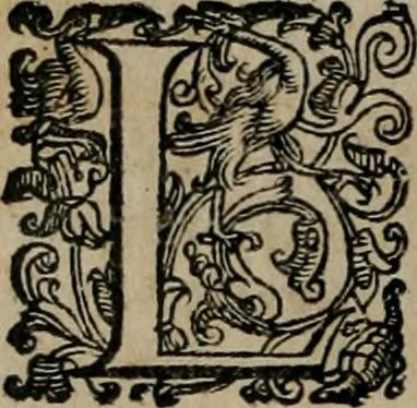 An illustration from Imprese illustri di diuersi : co i discorsi, 1586, leaf 57