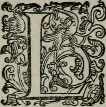 An illustration from Imprese illustri di diuersi : co i discorsi, 1586, leaf 63