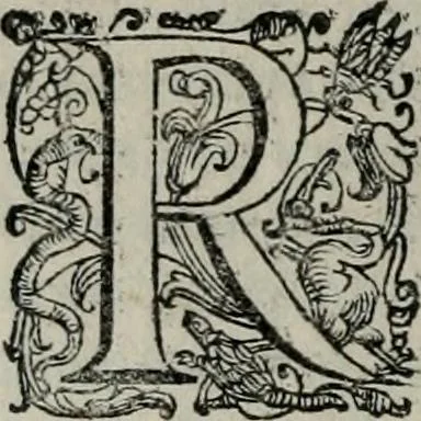 An illustration from Imprese illustri di diuersi : co i discorsi, 1586, leaf 81