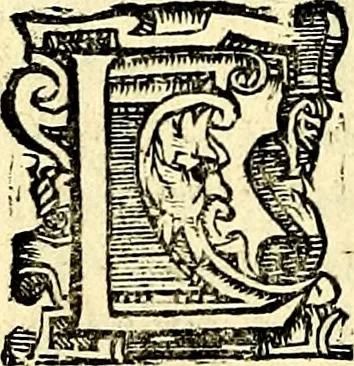An illustration from Imprese illustri di diuersi, coi discorsi di Camillo Camilli, et con le figure intagliate in rame di Girolamo Porro Padouano .., 1586, leaf 125
