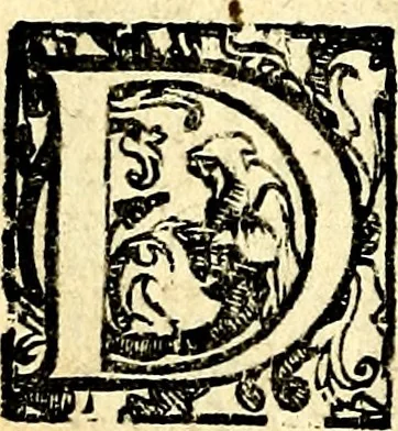 An illustration from Imprese illustri di diuersi, coi discorsi di Camillo Camilli, et con le figure intagliate in rame di Girolamo Porro Padouano .., 1586, leaf 149