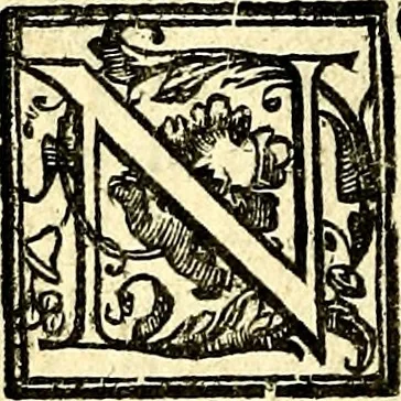 An illustration from Imprese illustri di diuersi, coi discorsi di Camillo Camilli, et con le figure intagliate in rame di Girolamo Porro Padouano .., 1586, leaf 187