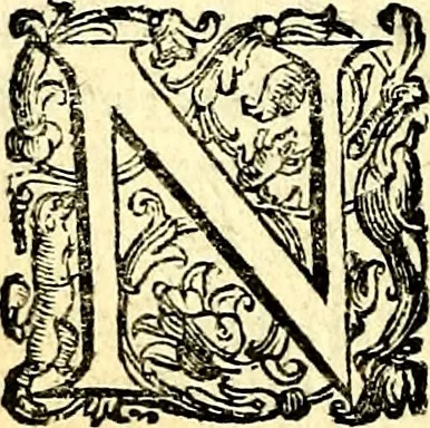 An illustration from Imprese illustri di diuersi, coi discorsi di Camillo Camilli, et con le figure intagliate in rame di Girolamo Porro Padouano .., 1586, leaf 221