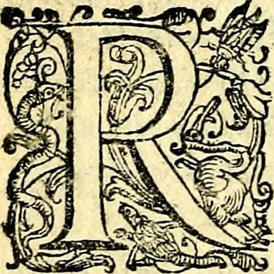 An illustration from Imprese illustri di diuersi, coi discorsi di Camillo Camilli, et con le figure intagliate in rame di Girolamo Porro Padouano .., 1586, leaf 251