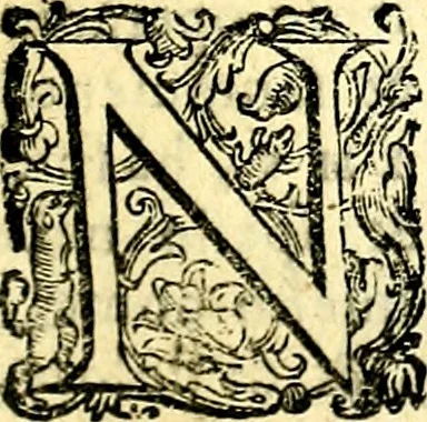 An illustration from Imprese illustri di diuersi, coi discorsi di Camillo Camilli, et con le figure intagliate in rame di Girolamo Porro Padouano .., 1586, leaf 326