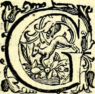 An illustration from Imprese illustri di diuersi, coi discorsi di Camillo Camilli, et con le figure intagliate in rame di Girolamo Porro Padouano .., 1586, leaf 68