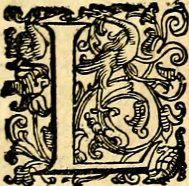 An illustration from Imprese illustri di diuersi, coi discorsi di Camillo Camilli, et con le figure intagliate in rame di Girolamo Porro Padouano .., 1586, leaf 114