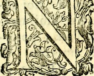 An illustration from Imprese illustri di diuersi, coi discorsi di Camillo Camilli, et con le figure intagliate in rame di Girolamo Porro Padouano .., 1586, leaf 120