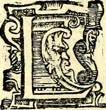 An illustration from Imprese illustri di diuersi, coi discorsi di Camillo Camilli, et con le figure intagliate in rame di Girolamo Porro Padouano .., 1586, leaf 123