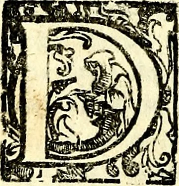 An illustration from Imprese illustri di diuersi, coi discorsi di Camillo Camilli, et con le figure intagliate in rame di Girolamo Porro Padouano .., 1586, leaf 147