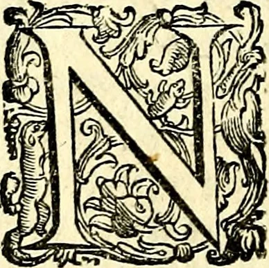 An illustration from Imprese illustri di diuersi, coi discorsi di Camillo Camilli, et con le figure intagliate in rame di Girolamo Porro Padouano .., 1586, leaf 179