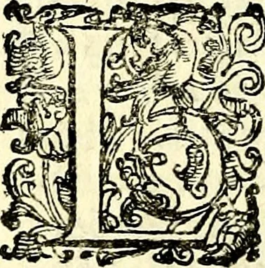 An illustration from Imprese illustri di diuersi, coi discorsi di Camillo Camilli, et con le figure intagliate in rame di Girolamo Porro Padouano .., 1586, leaf 201