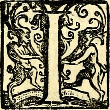 An illustration from Imprese illustri di diuersi, coi discorsi di Camillo Camilli, et con le figure intagliate in rame di Girolamo Porro Padouano .., 1586, leaf 225