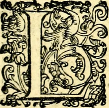 An illustration from Imprese illustri di diuersi, coi discorsi di Camillo Camilli, et con le figure intagliate in rame di Girolamo Porro Padouano .., 1586, leaf 276