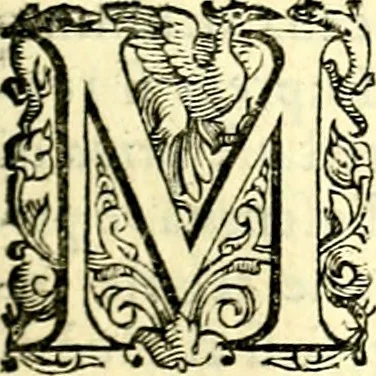 An illustration from Imprese illustri di diuersi, coi discorsi di Camillo Camilli, et con le figure intagliate in rame di Girolamo Porro Padouano .., 1586, leaf 30