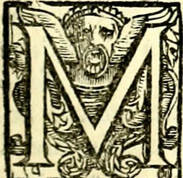 An illustration from Imprese illustri di diuersi, coi discorsi di Camillo Camilli, et con le figure intagliate in rame di Girolamo Porro Padouano .., 1586, leaf 42