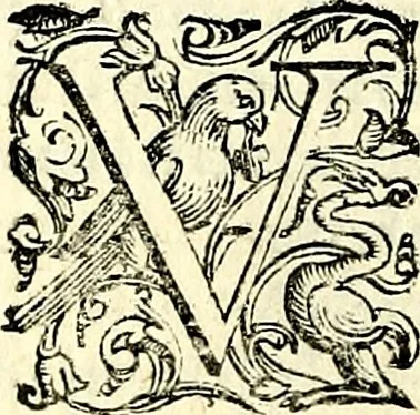 An illustration from Imprese illustri di diuersi, coi discorsi di Camillo Camilli, et con le figure intagliate in rame di Girolamo Porro Padouano .., 1586, leaf 99