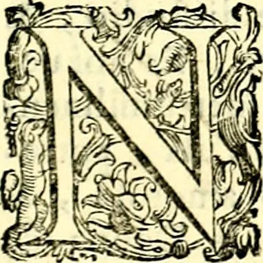 An illustration from Imprese illustri di diuersi, coi discorsi di Camillo Camilli, et con le figure intagliate in rame di Girolamo Porro Padouano .., 1586, leaf 120