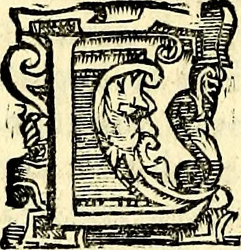 An illustration from Imprese illustri di diuersi, coi discorsi di Camillo Camilli, et con le figure intagliate in rame di Girolamo Porro Padouano .., 1586, leaf 123